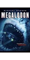 Megalodon (2018 - English)